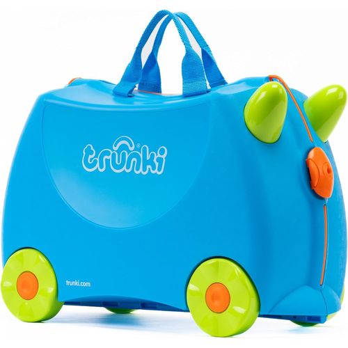 KALANKA-Valise Enfant ¿ Valise Enfant ¿ Bagage pour Enfant Cabine ¿ Valise à roulettes