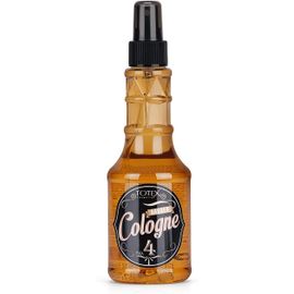 Lbgwp60-No4barber Cologne 250ml Aftershave I Eau De Cologne I Edc I Aftercare I Against Razor Burn & Razor Pimples 