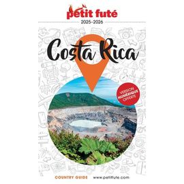 Petit Futé Costa Rica