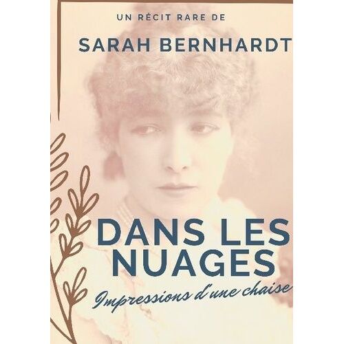 Dans Les Nuages (Impressions D'une Chaise)