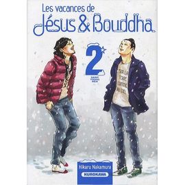 Vacances De Jésus Et Bouddha (Les) - Tome 2