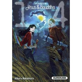 Vacances De Jésus Et Bouddha (Les) - Tome 14