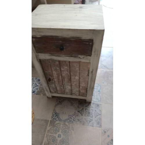 Petit Meuble En Bois