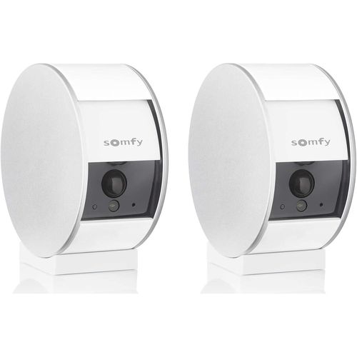 2401496 - Support Mural Indoor Camera & Security Camera | Installation Simple-vis | Cable USB 2m Inclus