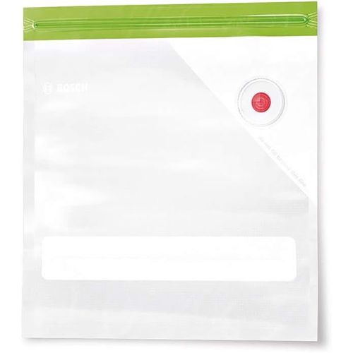 SUBZONAL-MSZV0FB1 - Sac sous vide pour mixeur plongeant avec fonction sous-vide - 1,2 L