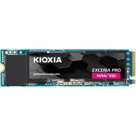 ChenQuanSarl-Exceria Pro Nvme Ssd, M.2 2280 Form Factor, 2Tb, 7300Mb/S, 800,000 Iops, Pci Express 4.0 Technology