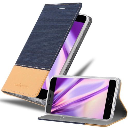 Coque Pour Huawei P10 Plus Housse Etui Protection Book Pochette Case