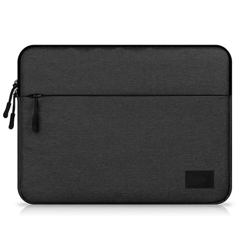Housse pour ordinateur portable, sac de protection pour modèles de , pour Xiaomi, HP, Dell, Lenovo, Asus, Thinkpad, Acer, Macbook Air, Pro, coque pour PC - For 15,6 pouces - Le noir
