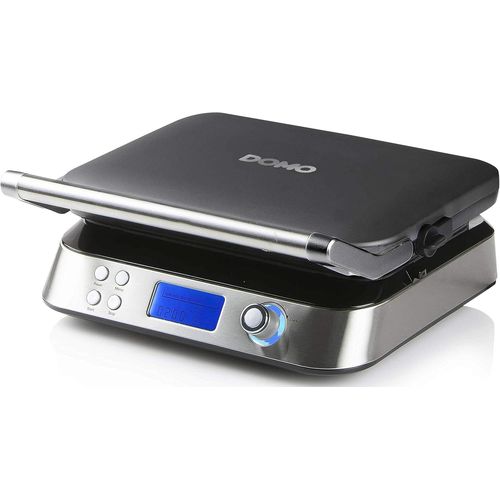 lbgwp60-GaufrierDo9219W Numerique