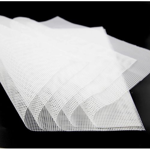 lbgwp60-LotDe 5 Premium En Silicone Anti-Adhésif Déshydrateur Feuilles Pour Déshydrateur De Fruits En Filet