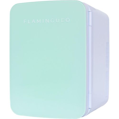 lbgwp60-MiniFrigo 10L - Mini Frigo De Chambre,12V/220V, Fonction Chaud Et Froid, Per Cosmetique, Skincare