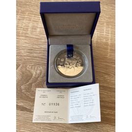 Monnaie De Paris - Charles Le Chauve 
