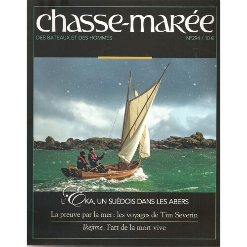 Le Chasse-Marée 294