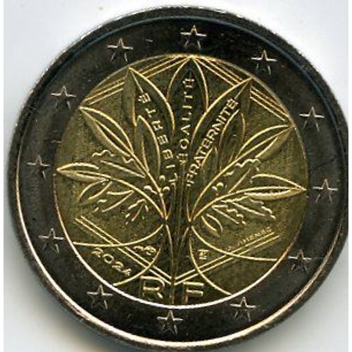 France 2 Euros 2024 Arbre De Vie