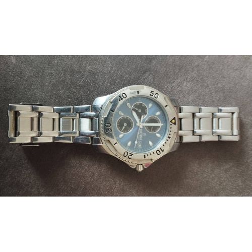 Montre Festina Sans Piles