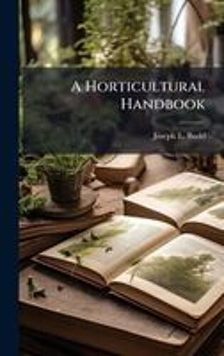 A Horticultural Handbook