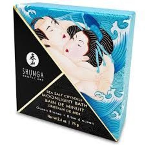 Sel De Bain Parfumé Océanie 75 G 
