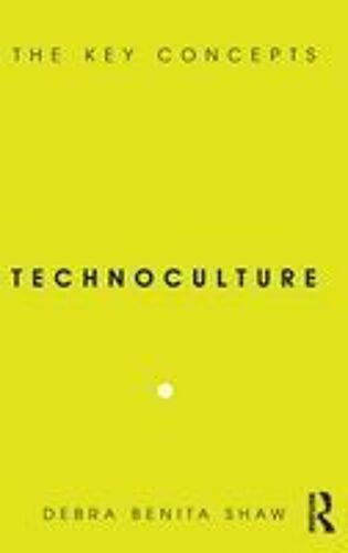 Technoculture