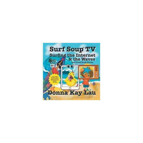 Surf Soup Tv Surfing The Internet & The Waves