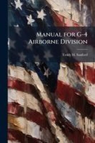 Manual For G-4 Airborne Division