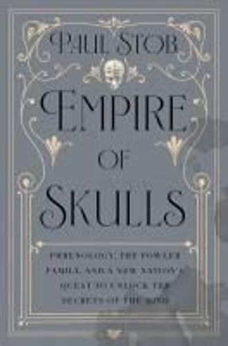 Empire Of Skulls