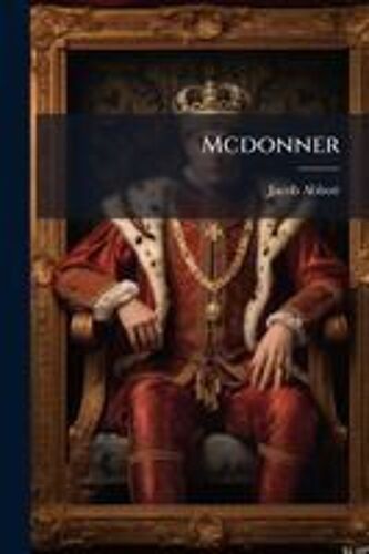 Mcdonner