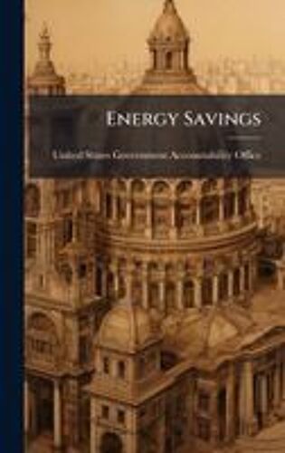 Energy Savings