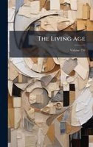 The Living Age
