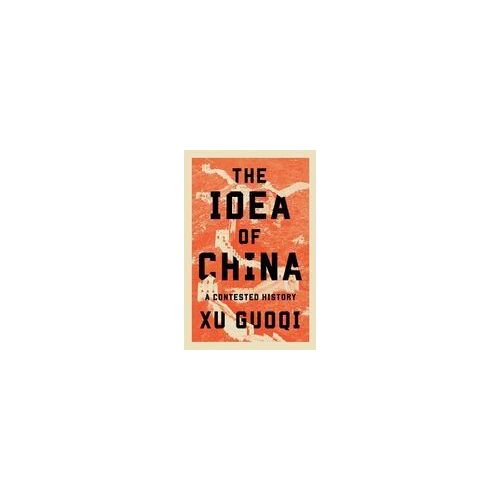 The Idea Of China