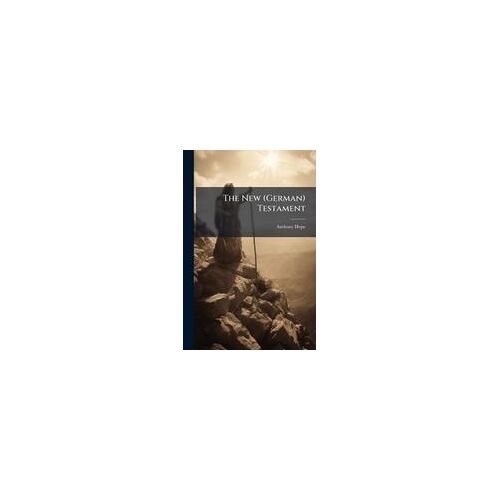 The New (German) Testament
