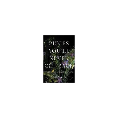 Pieces You'll Never Get Back