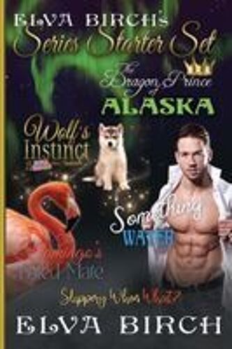 Elva Birch's Series Starter Set