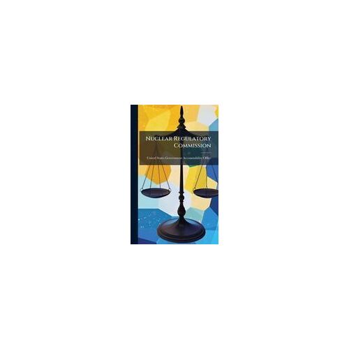 Nuclear Regulatory Commission