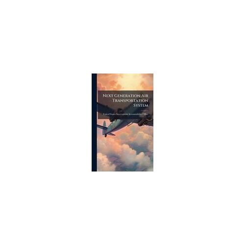 Next Generation Air Transportation System