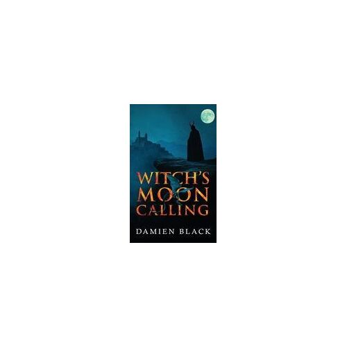 Witch's Moon Calling