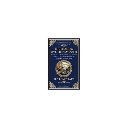 The Shadow Over Innsmouth