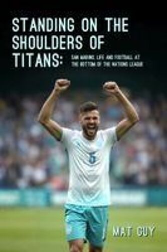 Standing On The Shoulders Of Titans