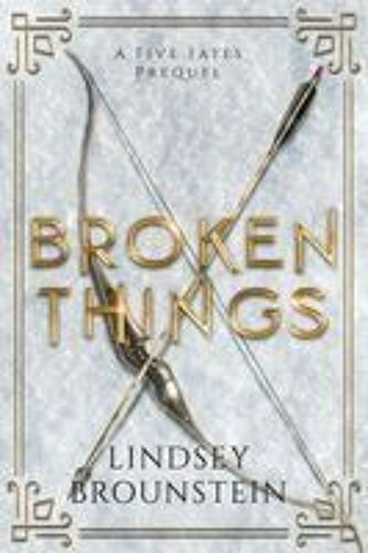 Broken Things