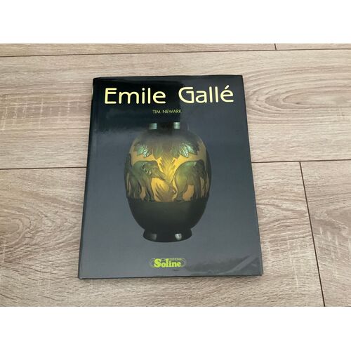 Emile Galle 2 87677 081 4