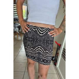 Jupe Courte Pimkie Taille Xs