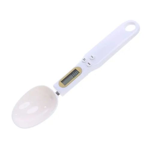 Balance Électronique De Cuisine / Cuillère De Mesure 30ml