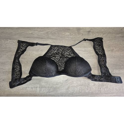 Soutien Gorge En Dentelles Undiz