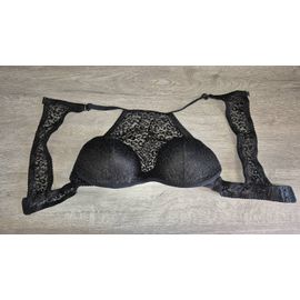 Soutien Gorge En Dentelles Undiz