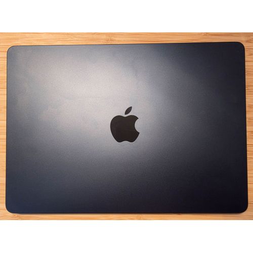 Apple Macbook Air M2 13.6" - Ram 16 Go - SSD 2 To - Azerty Midnight Blue