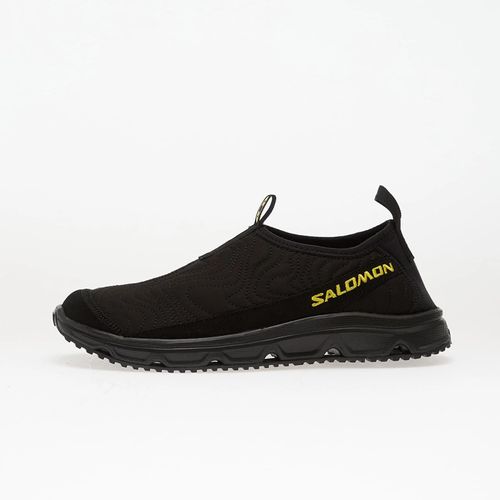 Baskets Salomon Rx Moc 3.0 Atq Black/ Black/ Lemon Eur