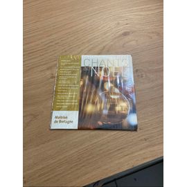 Chants De Noel Single Cd