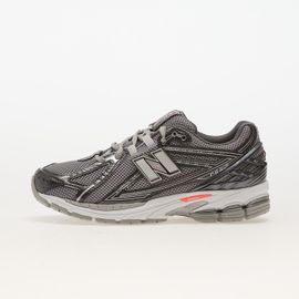 Chaussures Baskets New Balance 1906 Black Metallic Eur