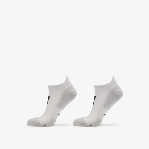 On Core Run Sock Low 2-Pack Glacier M