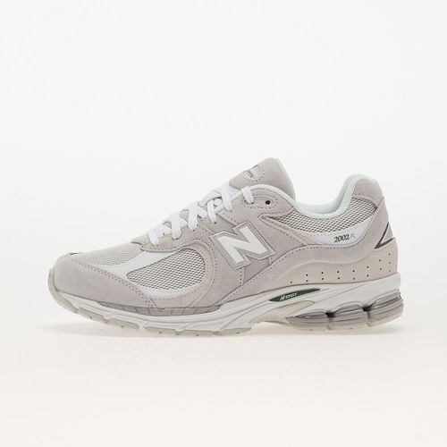 Chaussures Baskets New Balance 2002r Rain Cloud Eur