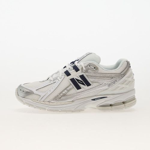 Chaussures Baskets New Balance 1906 White Eur